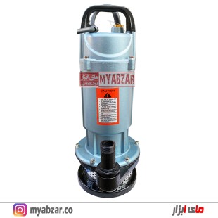 کفکش 12 متری 1 اینچ ورما مدل QDX1.5-12-0.25