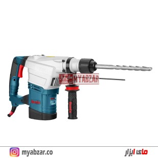 چکش تخریب رونیکس 7 کیلویی Ronix 2740