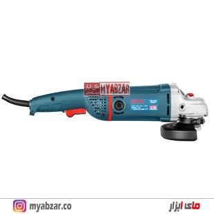 مینی فرز دسته بلند رونیکس مدل Ronix 3160