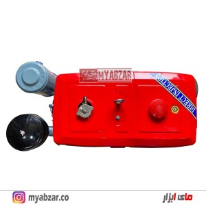 موتور تک سیلندر دیزلی 33 اسب جیانگ دونگ مدل JIANG DONG ZH1133ND