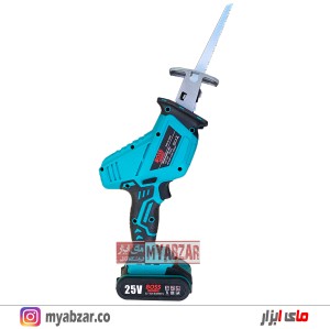 اره افقی بر شارژی باس مدل M1W-TD-115E3