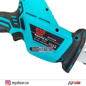 اره افقی بر باس مدل M1W-TD-115E3