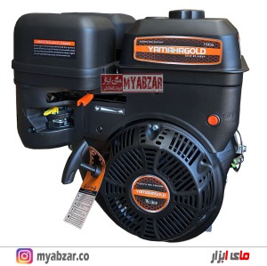 موتورتک یاماها 16 اسب YAMAHA LS439