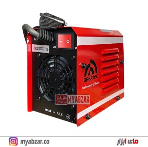 اینورتر جوشکاری  گریتک مدل ARC-300mini