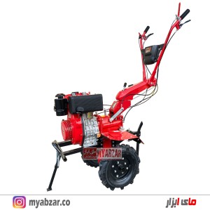 تیلر 5.5 اسب دنیز مدل Deniz 1WG700C