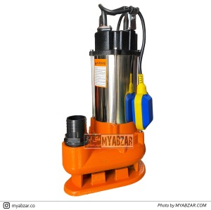 لجن کش دیاموند 2 اینچ مدل V1100AF