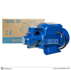 پمپ اب اسکواردی مدل QB60