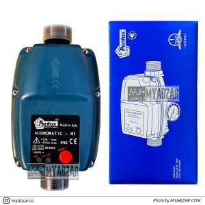 کلید اتوماتیک دیجیتال پمپ آب پنتاکس مدل H1