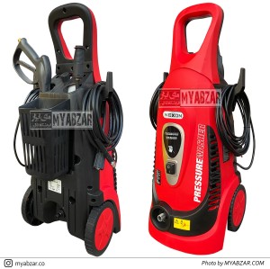 کارواش صنعتی 180 بار نکسون مدل NX1777