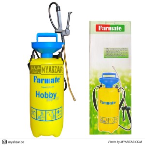 سمپاش 10 لیتری فارمیت Farmate
