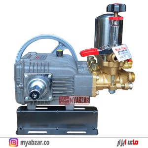 سمپاش تراکتوری رهینو پاور سنگاپور مدل RHINO POWER RP-50