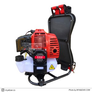 علفزن کی ان جی مدل KNG 52CC