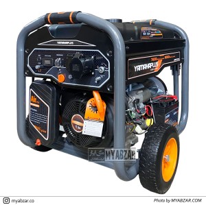 موتوربرق یاماها 8 کیلووات مدل LS9375EA
