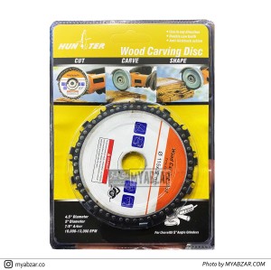 تیغ برش زنجیری 115mm