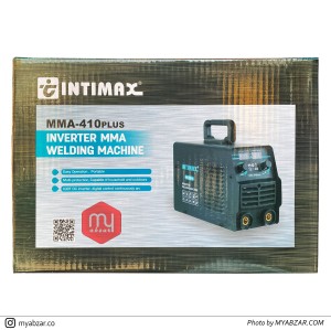 دستگاه جوش اینورتر اینتیمکس مدل INTIMAX MMA-410plus