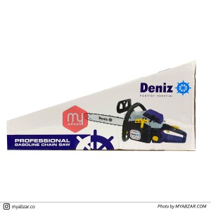 اره بنزینی دنیز مدل Deniz DZ-5800