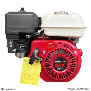 موتور هوندا 5.5 اسب مدل GX160 اورجینال