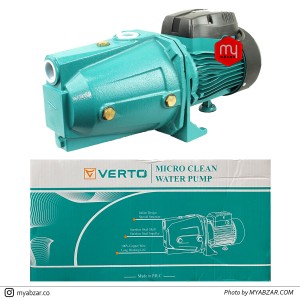پمپ جتی ورتو مدل VERTO JET100