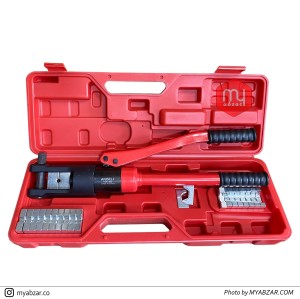 پرس کابلشو مدل YQK-300