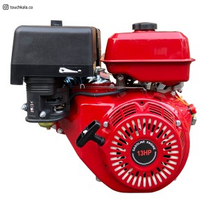 موتورتک 13 اسب دیاموند مدل GX390