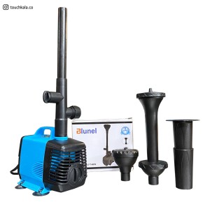 ابنما و فواره برونل 60W