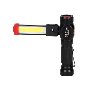 چراغ قوه کمپینگ 360 لایت مدل TW-1021