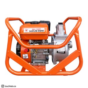 موتور پمپ بنزینی 3 اینچ دیاموند مدل WP 30