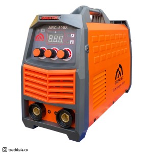 اینورتر گریتک مدل  500S