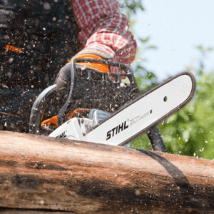 اره موتوری اشتیل آلمان مدل STIHL 251