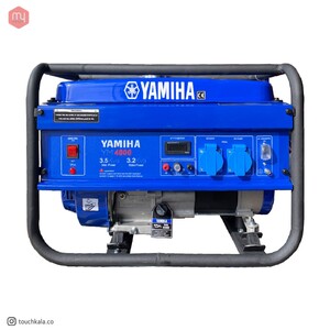 موتور برق 3.5 یامیها مدل ym4000