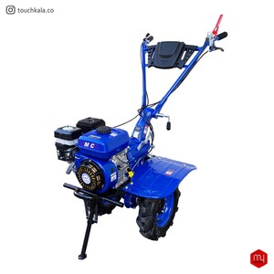 تیلر کلتیواتور بنزینی MC مدل 170F