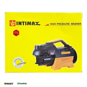 کارواش دینامی 220 بار اینتیمکس INTIMAX 2041