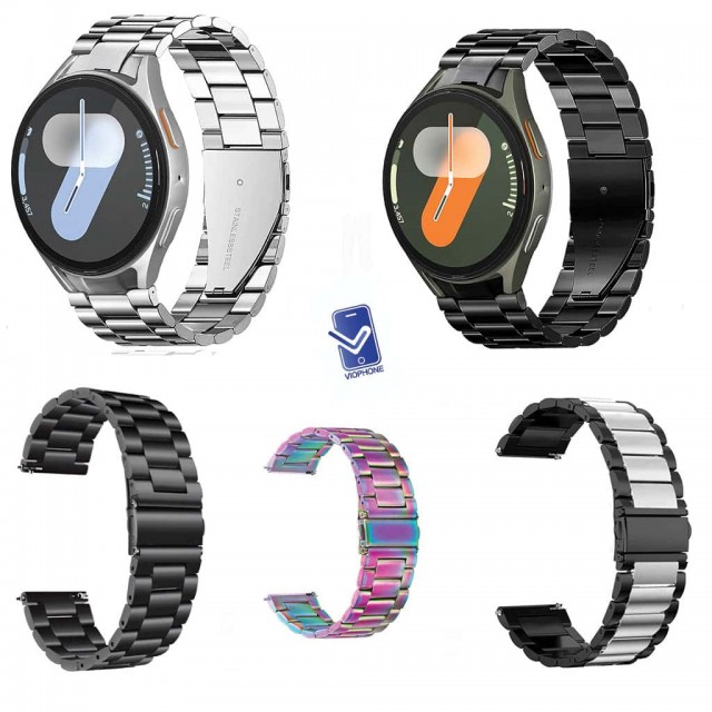 بند ساعت هوشمند سامسونگ گلکسی Watch 7 مدل 3Bead