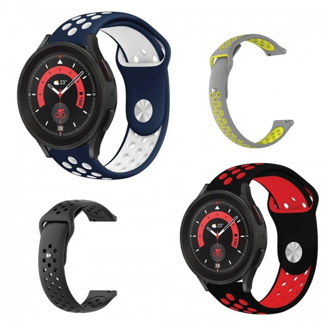 بند ساعت هوشمند سامسونگ Galaxy Watch 5 pro مدل نایکی