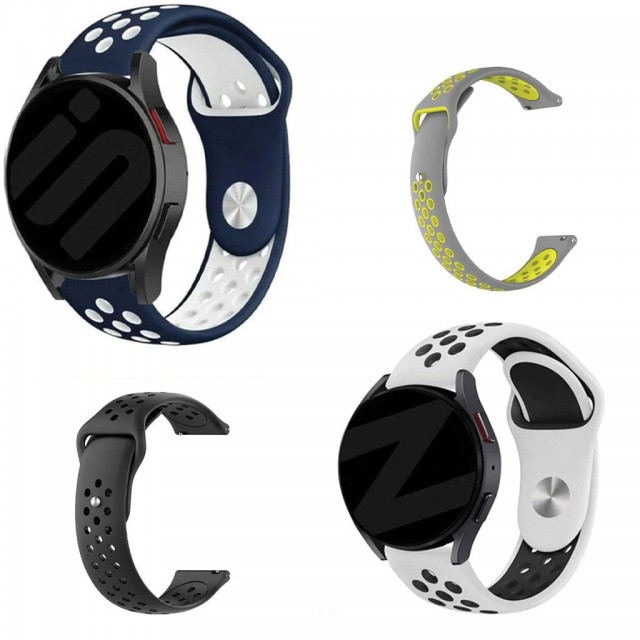 بند ساعت هوشمند سامسونگ Galaxy Watch 5 مدل نایکی