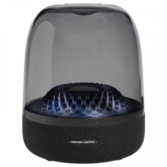 اسپیکر بلوتوثی خانگی هارمن کاردن مدل Aura Studio 4