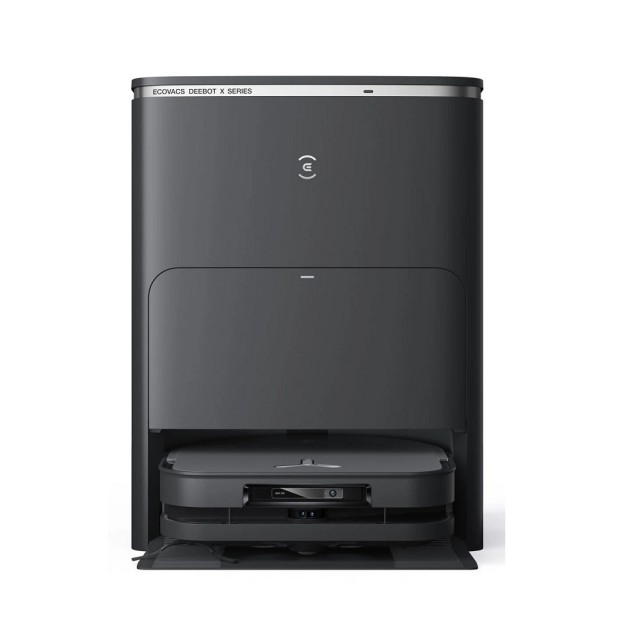 جارو رباتیک اکووکس ECOVACS X5 Pro Omni