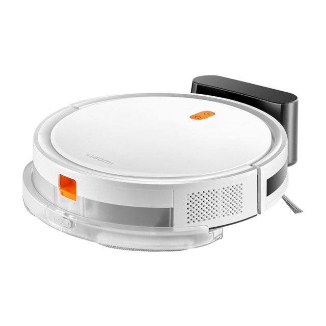 جارو رباتیک شیائومی مدل Xiaomi Robot Vacuum E5