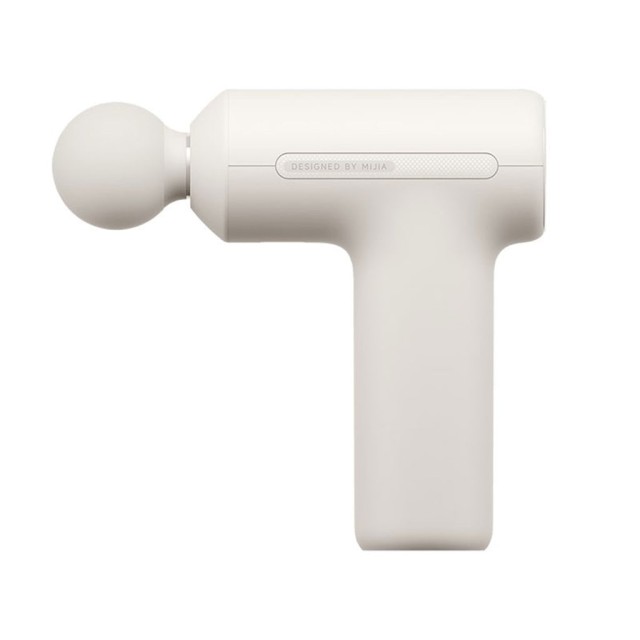 ماساژور تفنگی شیائومی مدل  Xiaomi Mijia Fascia Gun 3 Mini Edition MJJMQ07YM