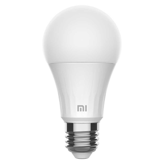 لامپ هوشمند شیائومی  مدل Xiaomi Mi Smart LED Bulb Warm White XMBGDP01YLK