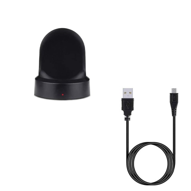 شارژر ساعت سامسونگ Gear S2/S3/S4