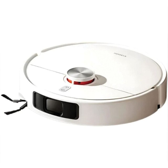 جارورباتیک شیائومی مدل  Xiaomi Robot Vacuum S40 pro