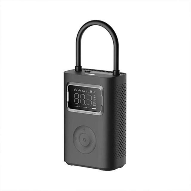 پمپ باد شیائومی مدل Air Compressor 2 pro MJCQB07PQW