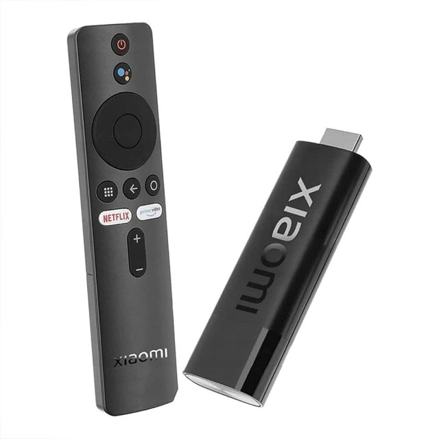 اندروید تی وی استیک شیائومی مدل MI TV Stick 4K (نسل سوم)