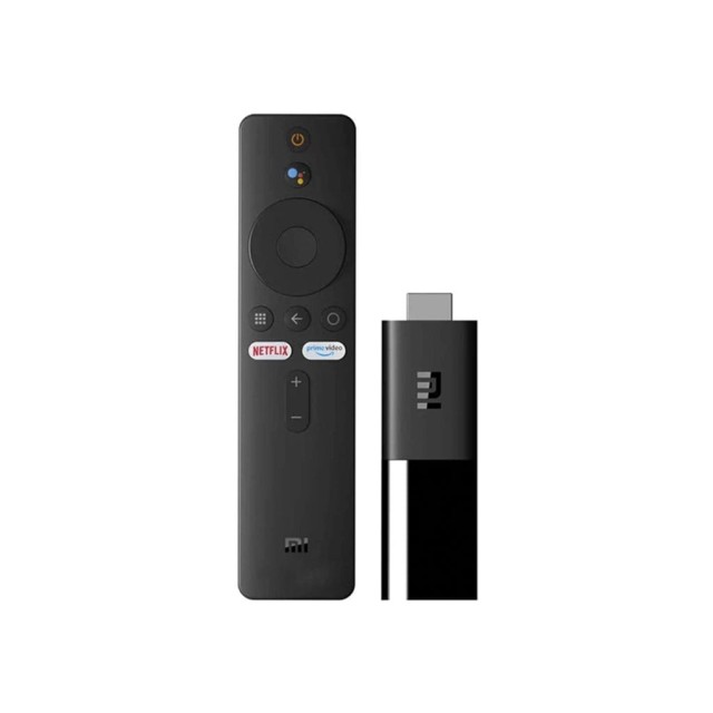 اندروید تی وی استیک شیائومی مدل MI TV Stick 4K (نسل سوم)