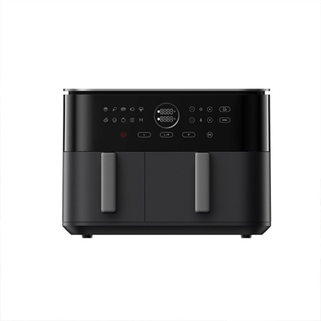 هواپز بدون روغن چند منظوره شیائومی مدل Xiaomi Dual Zone Air Fryer 10L MAF-D1001
