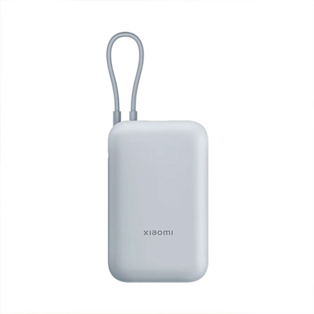 پاوربانک 10000 میلی آمپر شیائومی Xiaomi Power Bank P15ZM