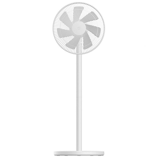 پنکه ایستاده هوشمند شیائومی مدل Mi Fan 2 Lite