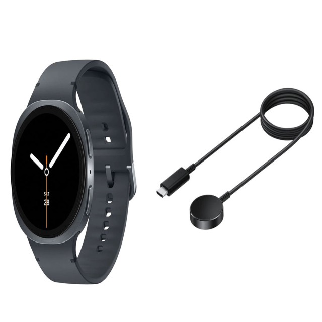 شارژر ساعت هوشمند سامسونگ گلکسی واچ Galaxy Watch 8