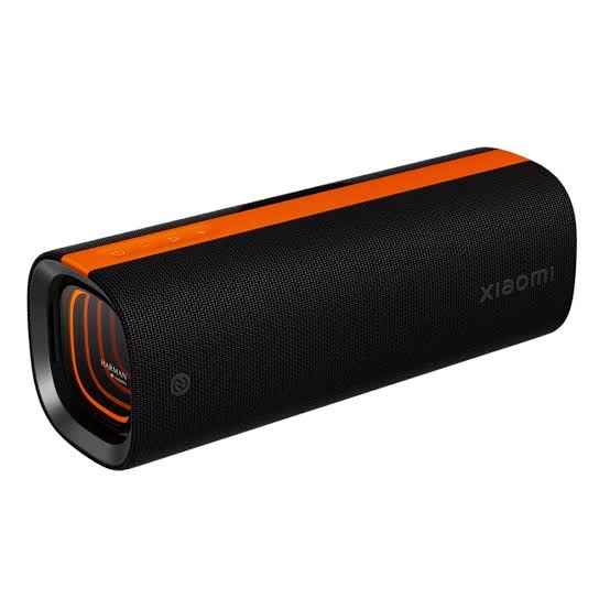 اسپیکر قابل حملXiaomi Sound Party MDZ-39-DB Portable Bluetooth Speaker